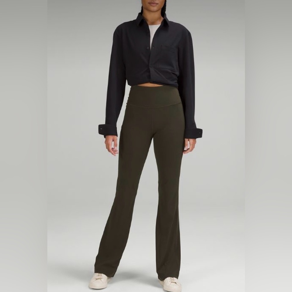 Lululemon pant